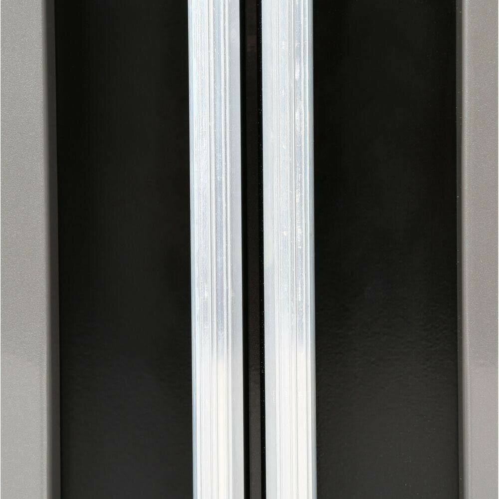 Welded Floor Cabinet 36x72 in A7