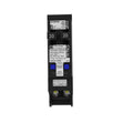 Siemens Q2020AFCN 20A 120V 1-Pole Tandem Cafci Type QTAN Circuit Breaker, Black