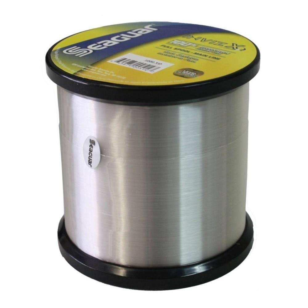 Fluorocarbon Fishing Line 1000yd A7