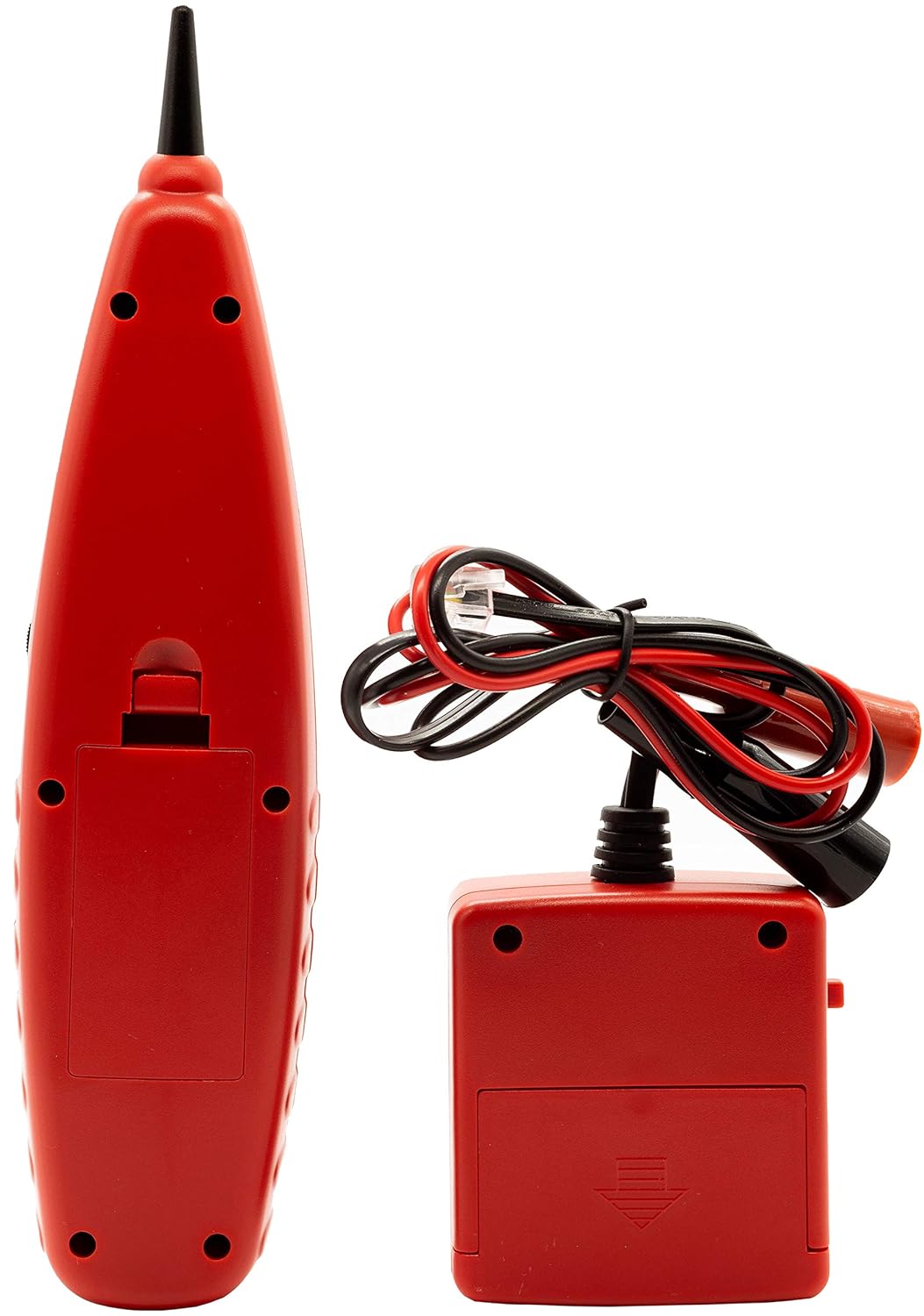 Tone and Probe Wire Trace Cable Test Kit r7K