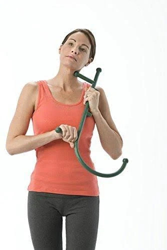 Massage Cane Blue 2 Pack k7