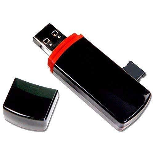 Digital Camera Battery Charger 96GB k7