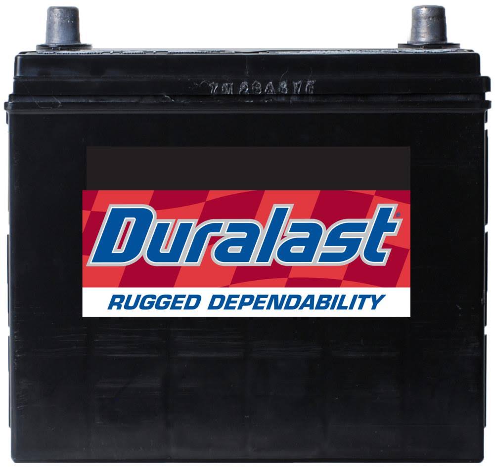 Battery 51R 425 CCA a7