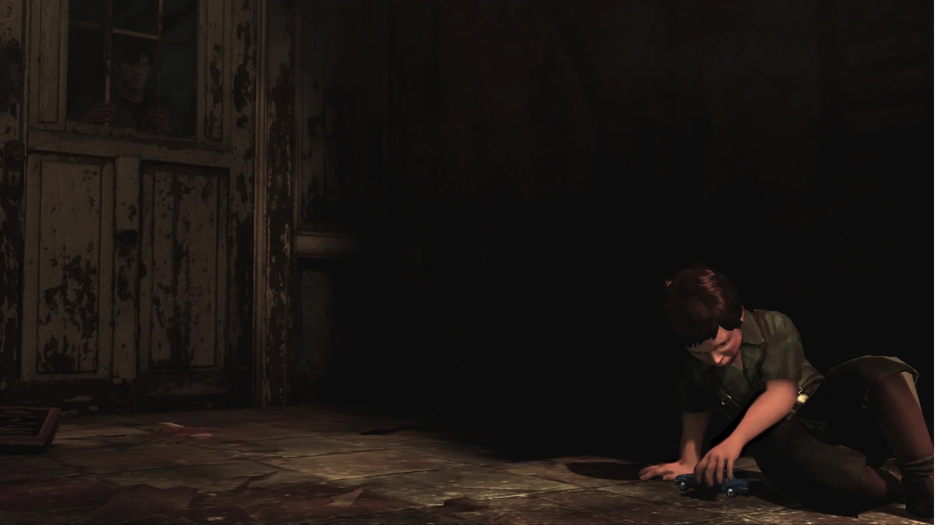 Silent Hill Downpour Xbox 360 k7