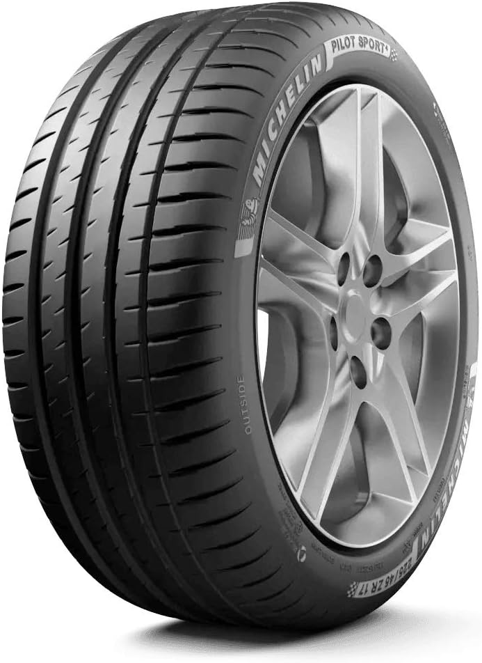 Tire 245/40ZR18 93Y a7