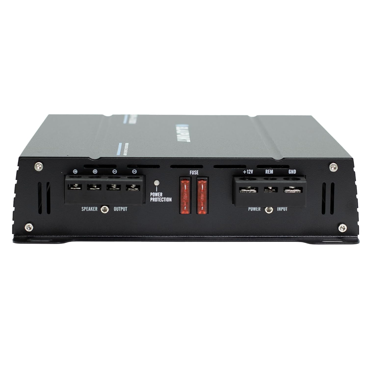 Car Amplifier 2000W Max Power A7