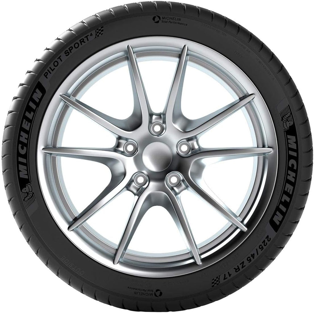 Tire 245/40ZR18 93Y a7