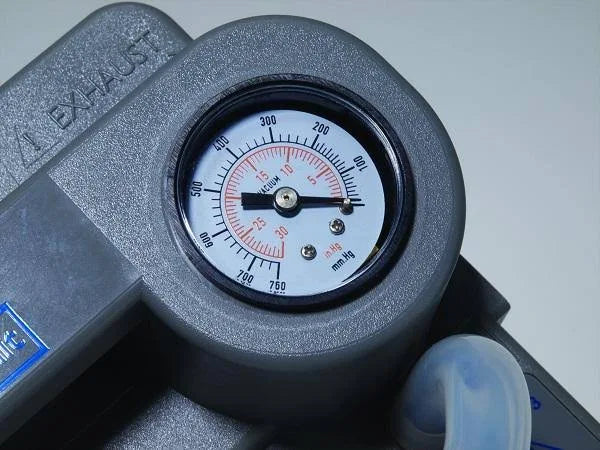 Homecare Suction Unit with Internal Filter and Battery A7