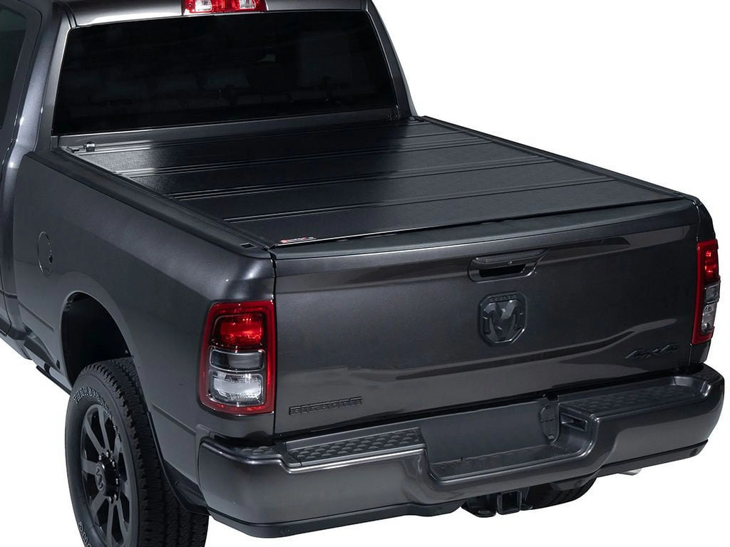 Tonneau Cover for 2019-2023 Chevy GMC Silverado Sierra 8'2" Bed A7