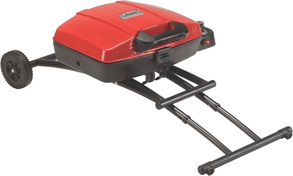 Portable Propane Gas Grill 7k