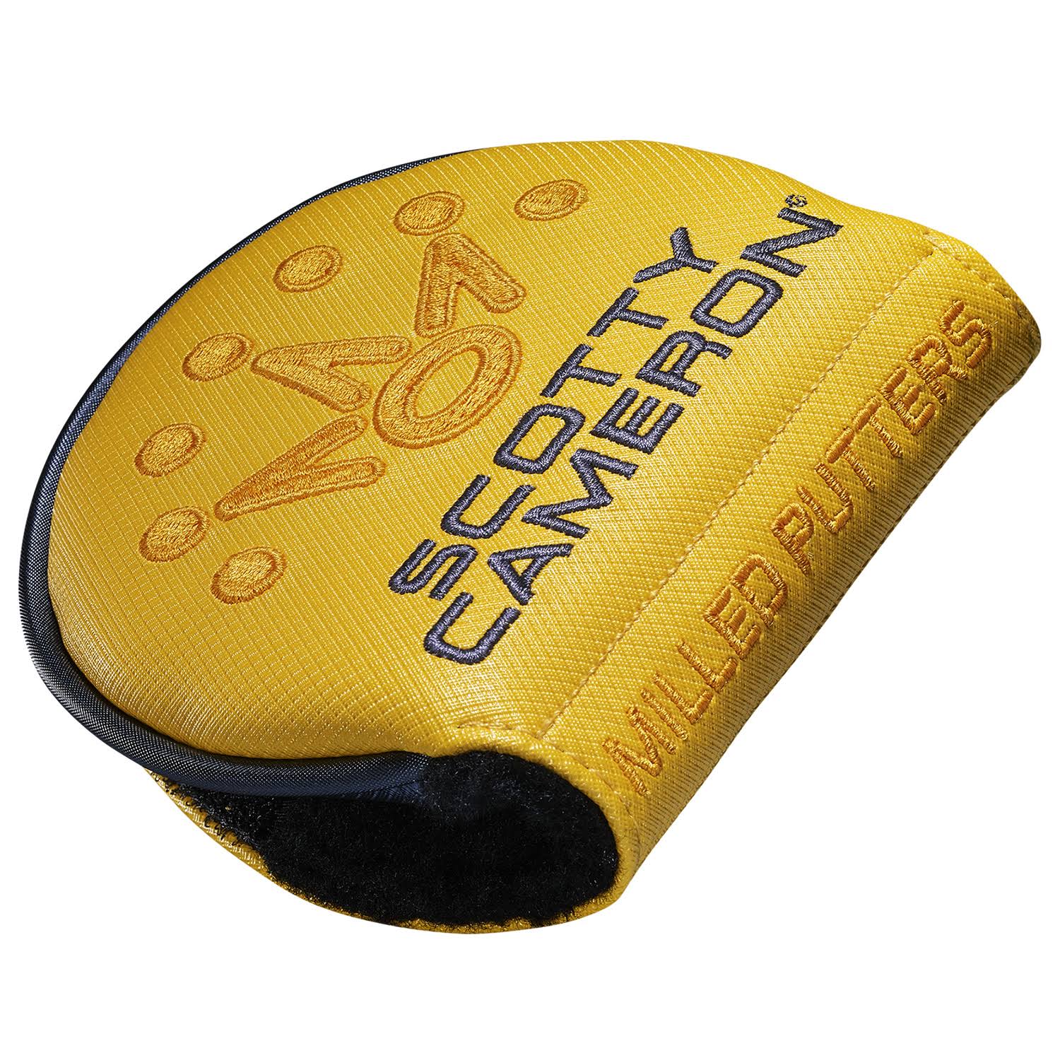 Putter X6 7k