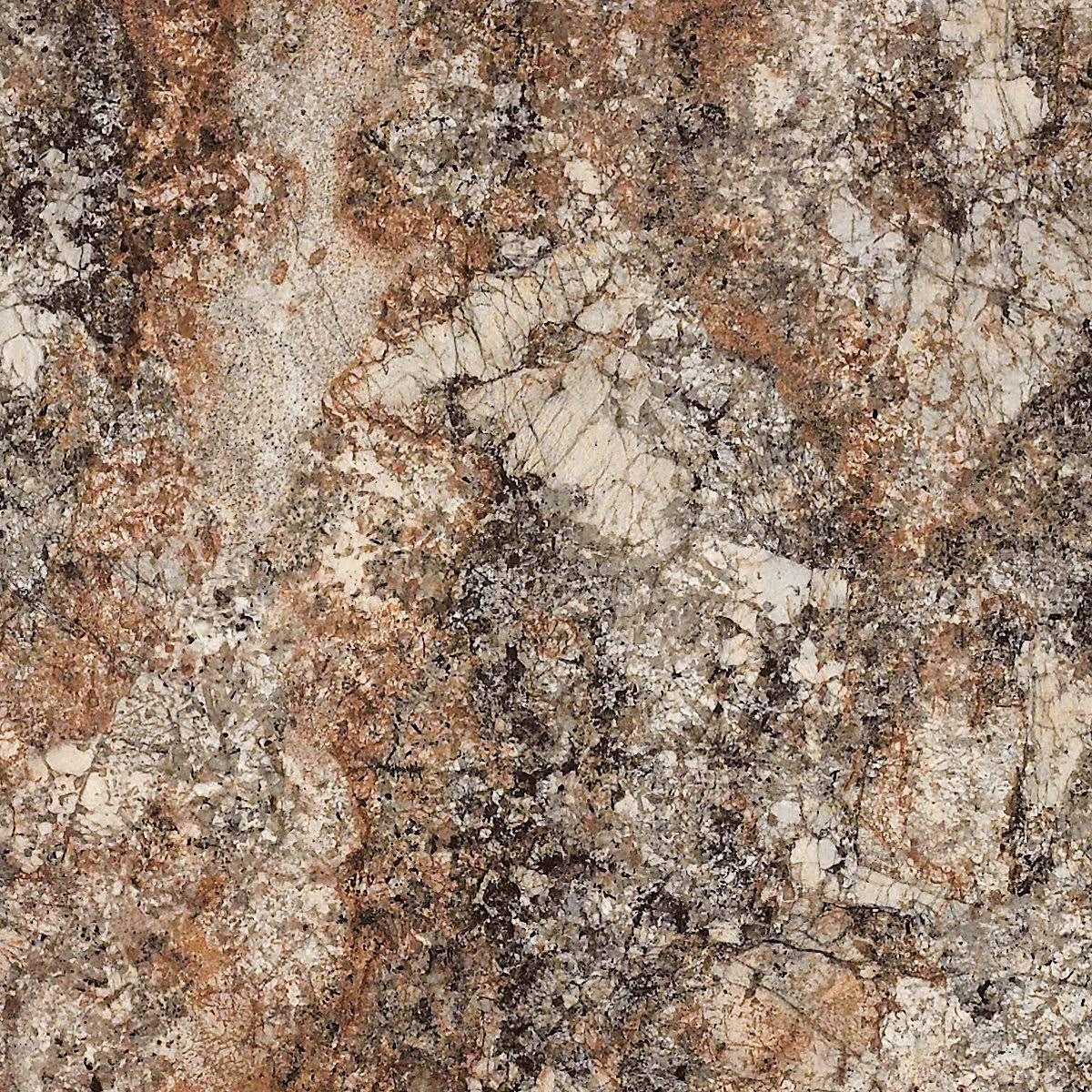 Formica Brand Laminate 48-in x 96-in Antique Mascarello 180fx Radiance Laminate Sheet 3466-Rd-48X96-000