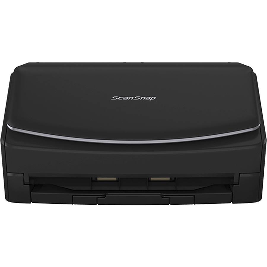 Scanner Document Scanner A7