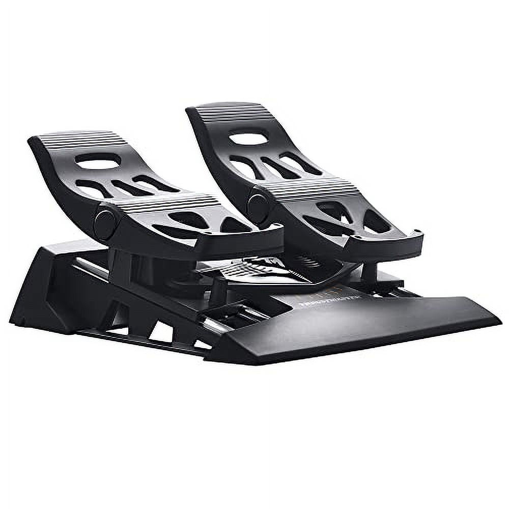 Flight Rudder Pedals USB A7