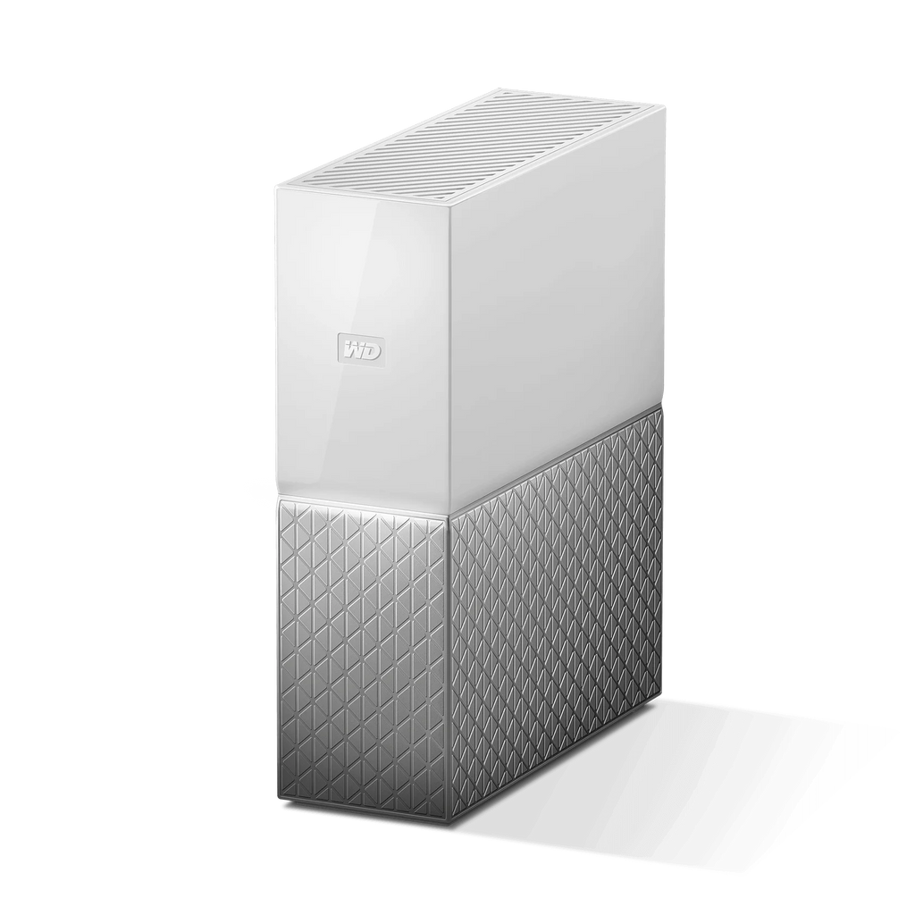 4TB Personal Cloud Hard Drive Storage a7