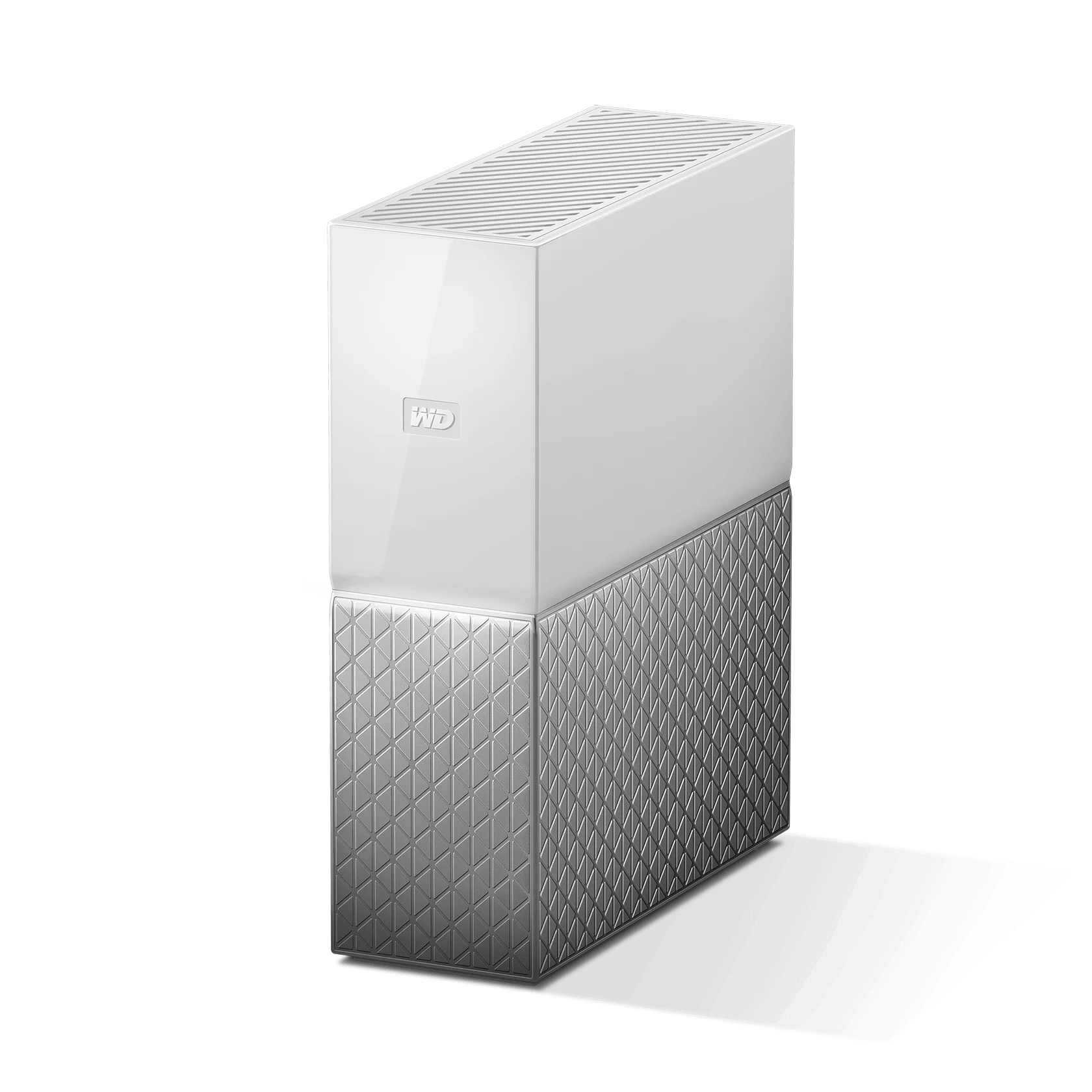 4TB Personal Cloud Hard Drive Storage a7