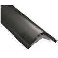 CertainTeed 12in. Filtered Ridge Vent - Carton of 10 Pieces, Black