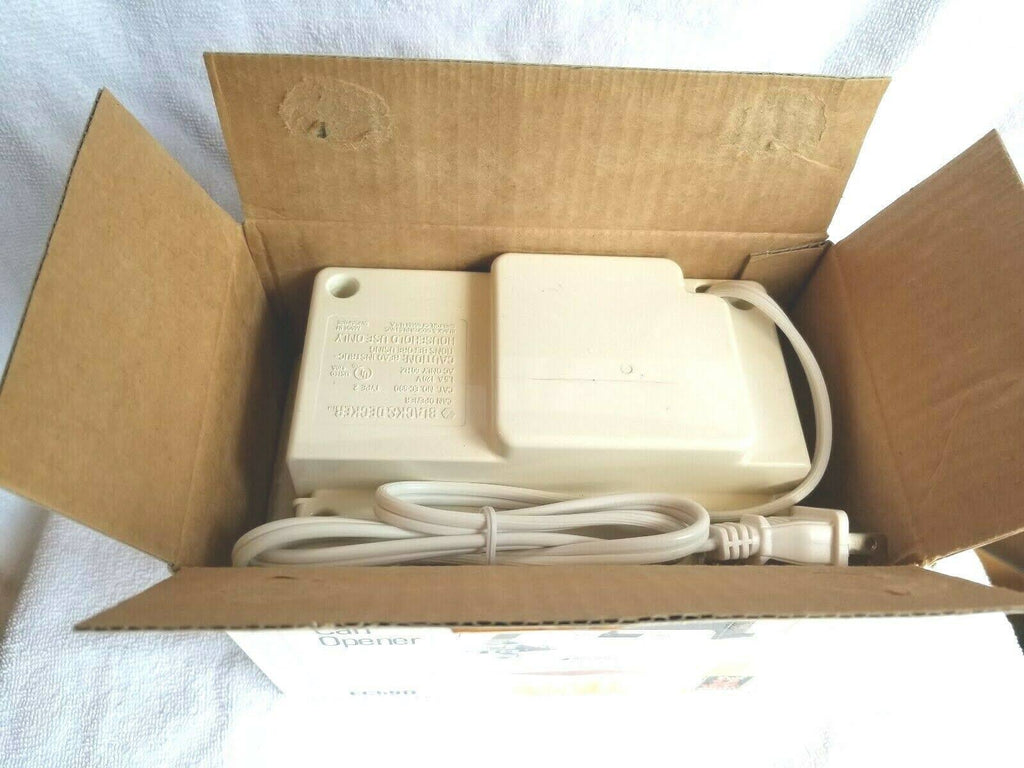 Can Opener Under Cabinet Electric a7