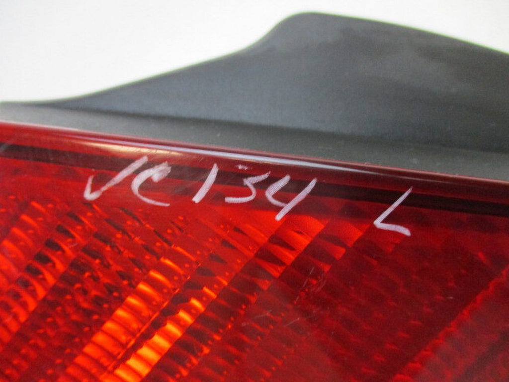 Tail Light Lamp for 1998-2002 Accord Coupe Left Driver Side A7