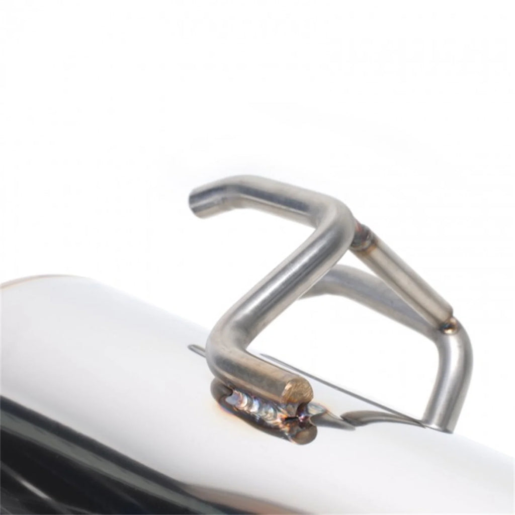 60mm Exhaust System Civic 1999 A7