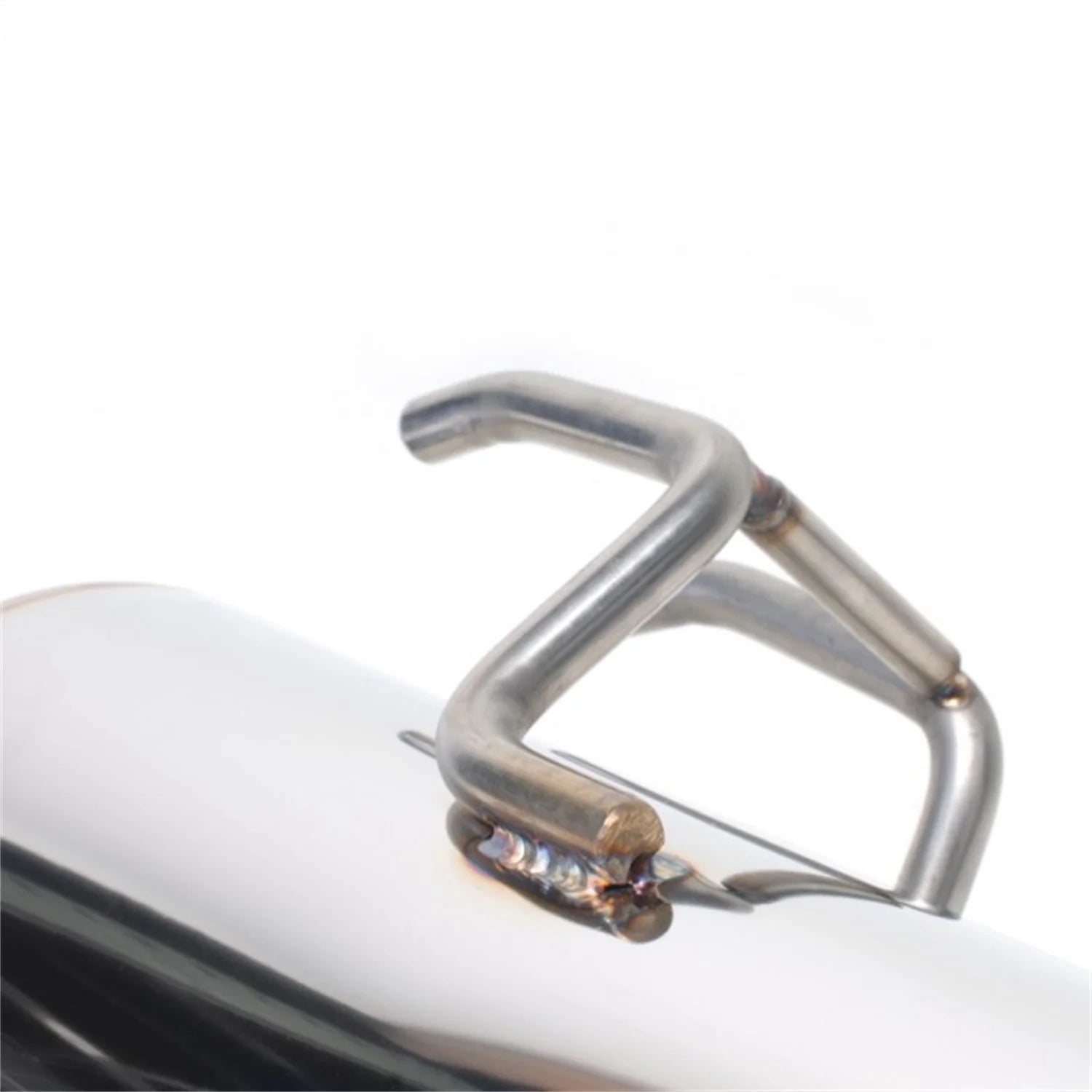 60mm Exhaust System Civic 1999 A7