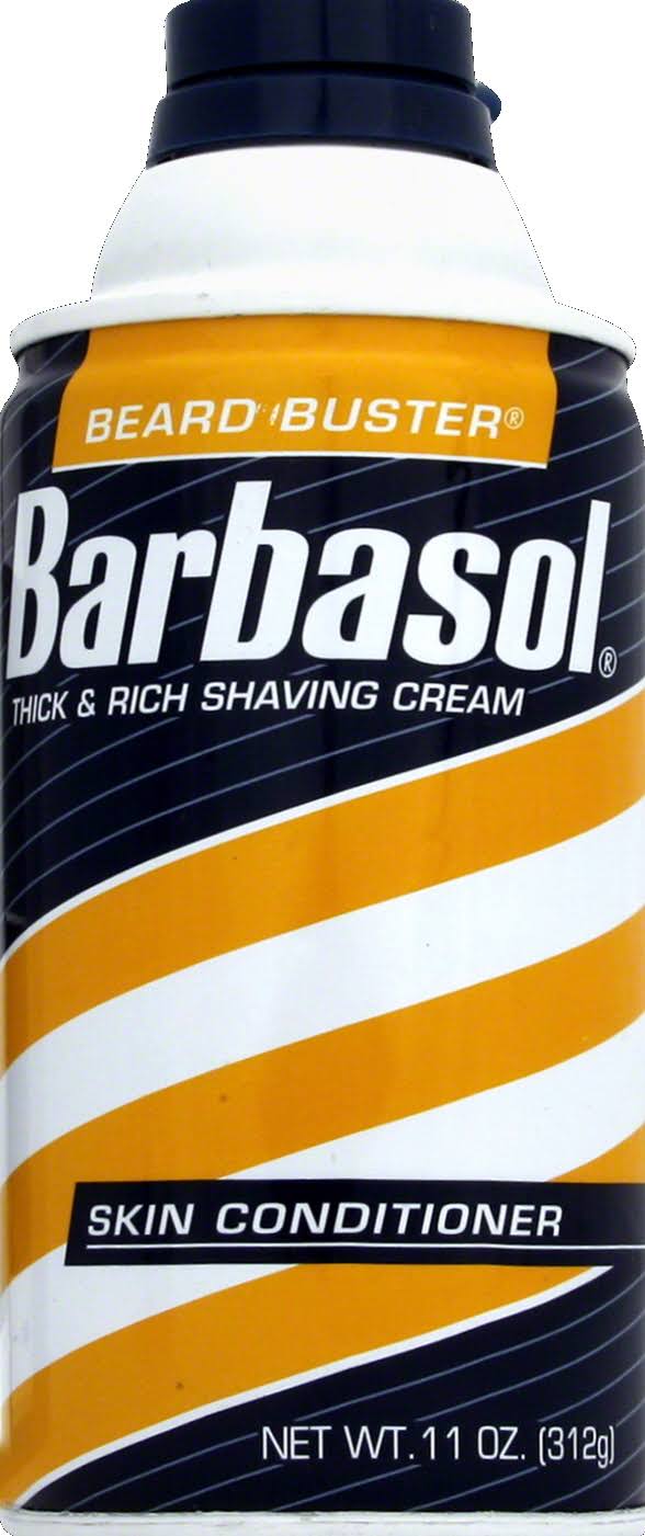Shaving Cream Skin Conditioner 11 oz A7