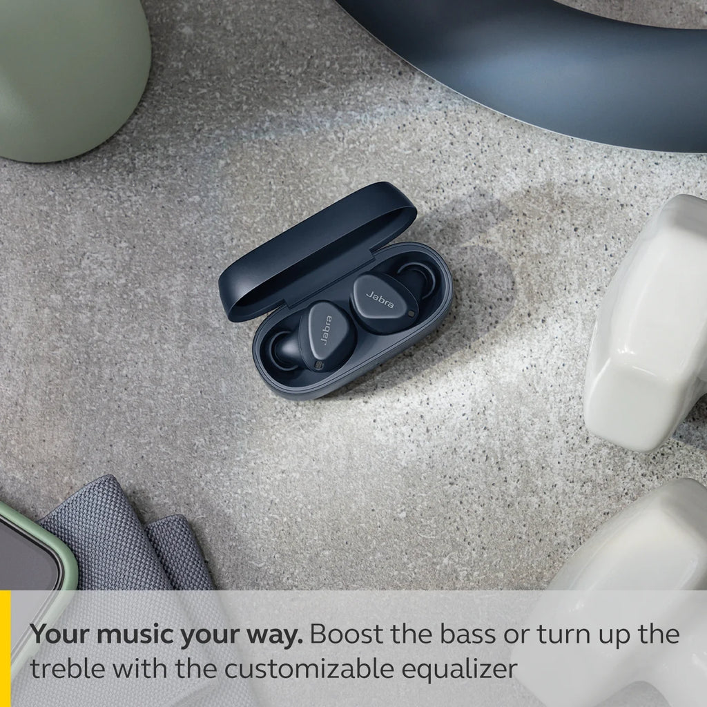 Wireless Earbuds Navy k7
