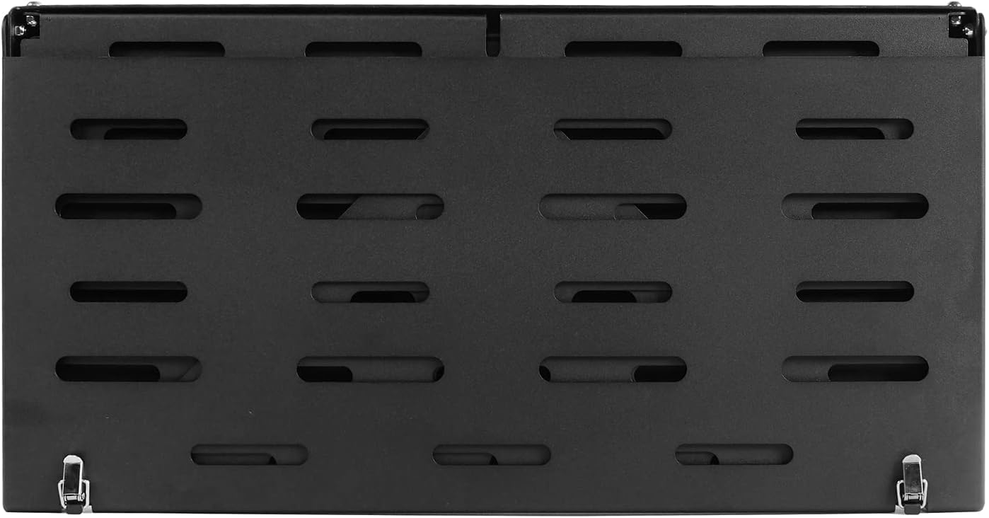 Foldable Tailgate Table Camping Cargo Shelf 7k