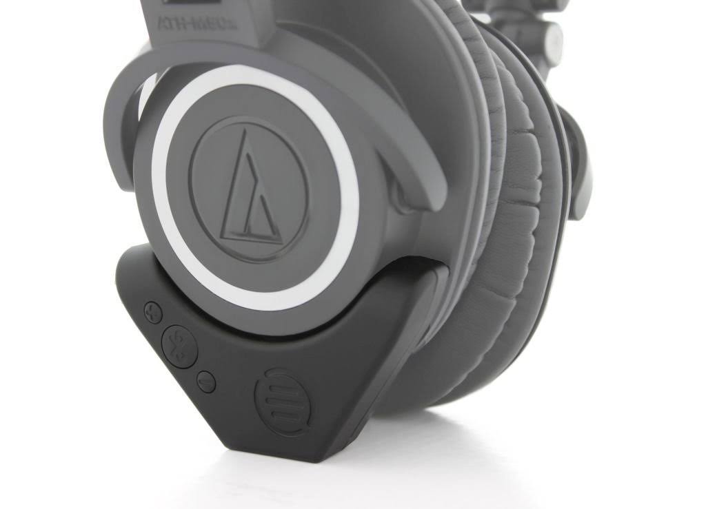 Over-Ear Studio Headphones W7