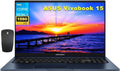 ASUS Vivobook 15 Laptop, 15.6" FHD Display, Intel Core i3-1215U Processor, 16GB RAM, 1TB SSD, Intel UHD Graphics, Student & Business, Thin and Light, Wi-Fi, Windows 11 Home in S Mode, Quiet Blue