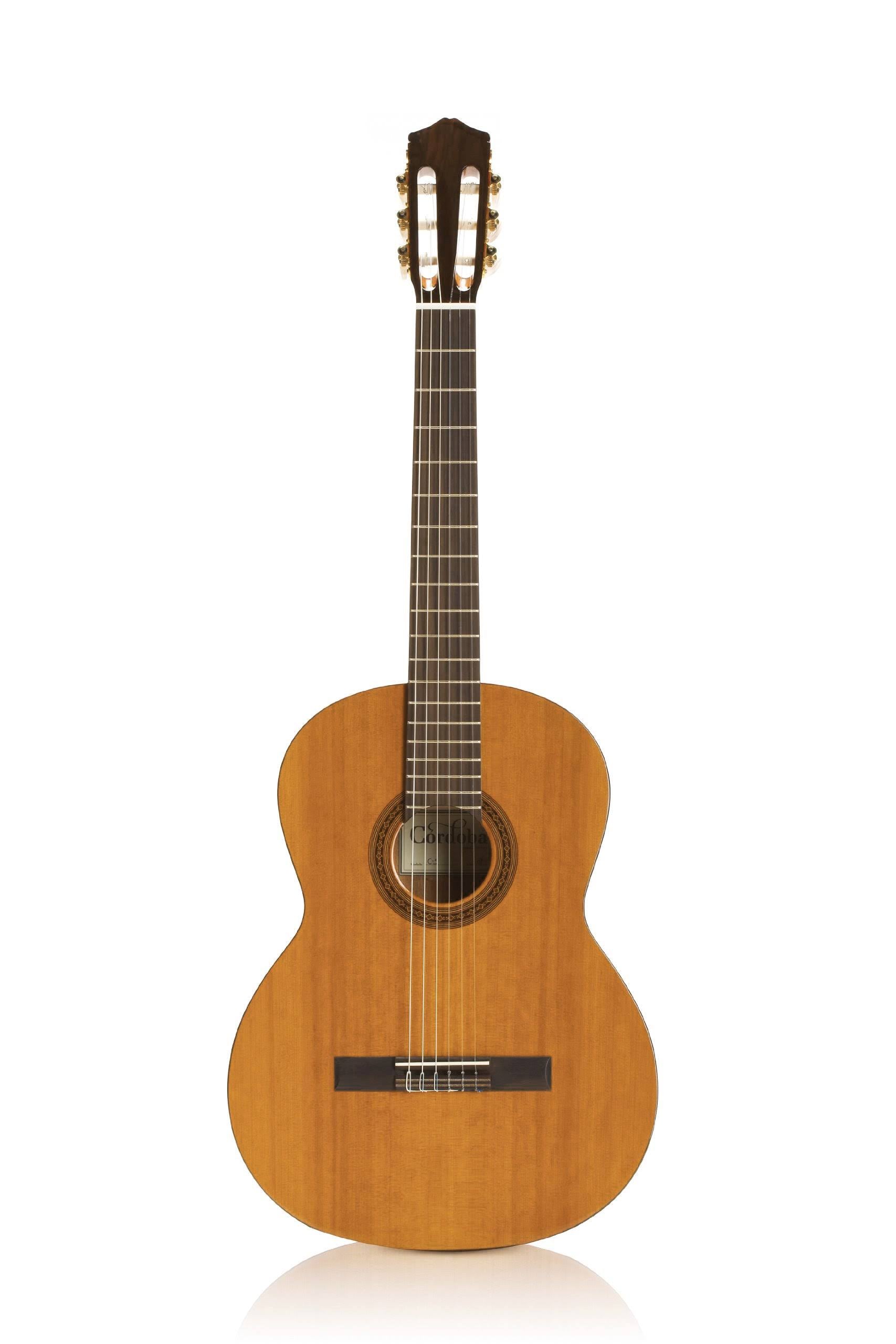 Cordoba C5 Acoustic Nylon String Classical Guitar