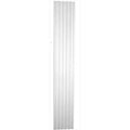American Pro Decor 5apd10263 78.75 x 12.5 in. Fluted Pilaster, White