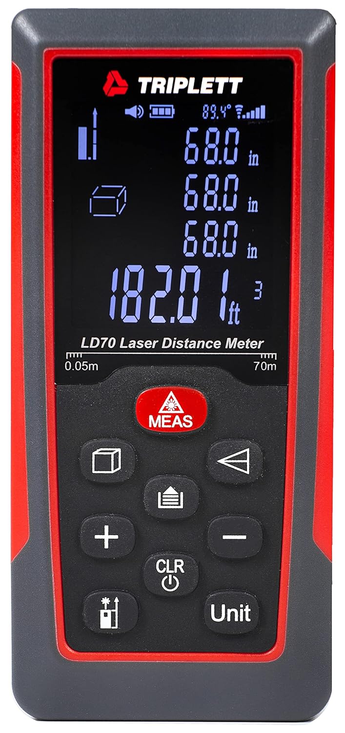 Tone and Probe Wire Trace Cable Test Kit r7K