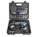 Car Vehicle Fuel Injector Washing Tool Universal Automotive Non-Dismantle Fuel System Cleaner Gasoline