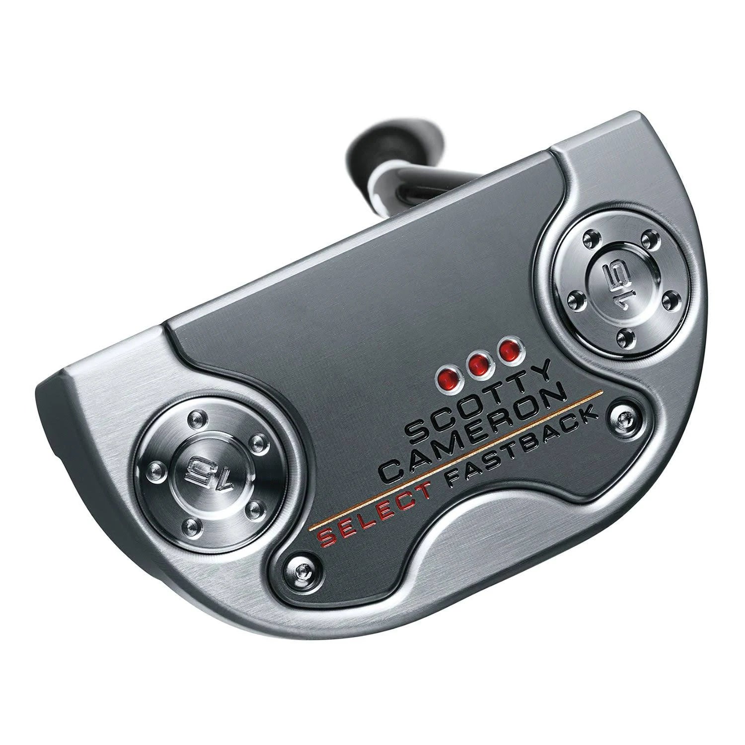 Putter 2018 Select Fastback 8k