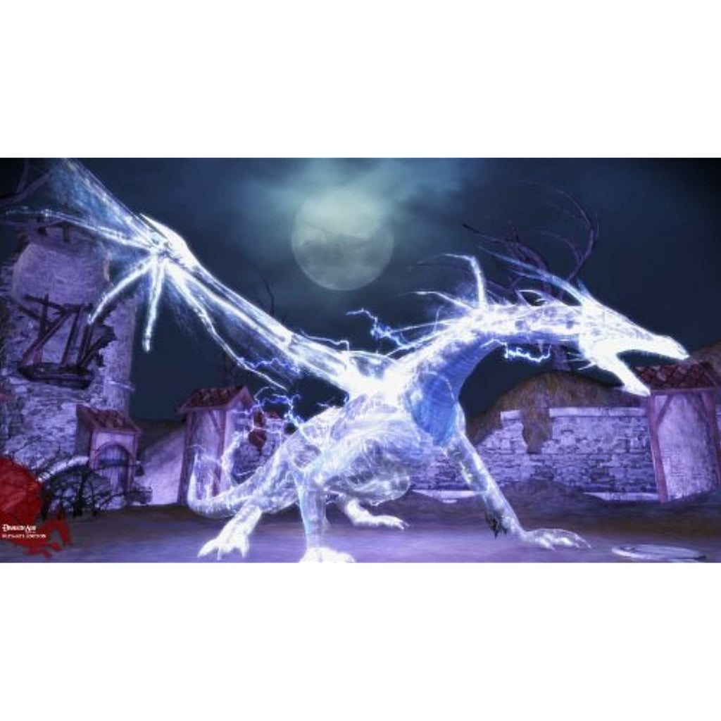 Dragon Age Origins Ultimate Edition PC a7