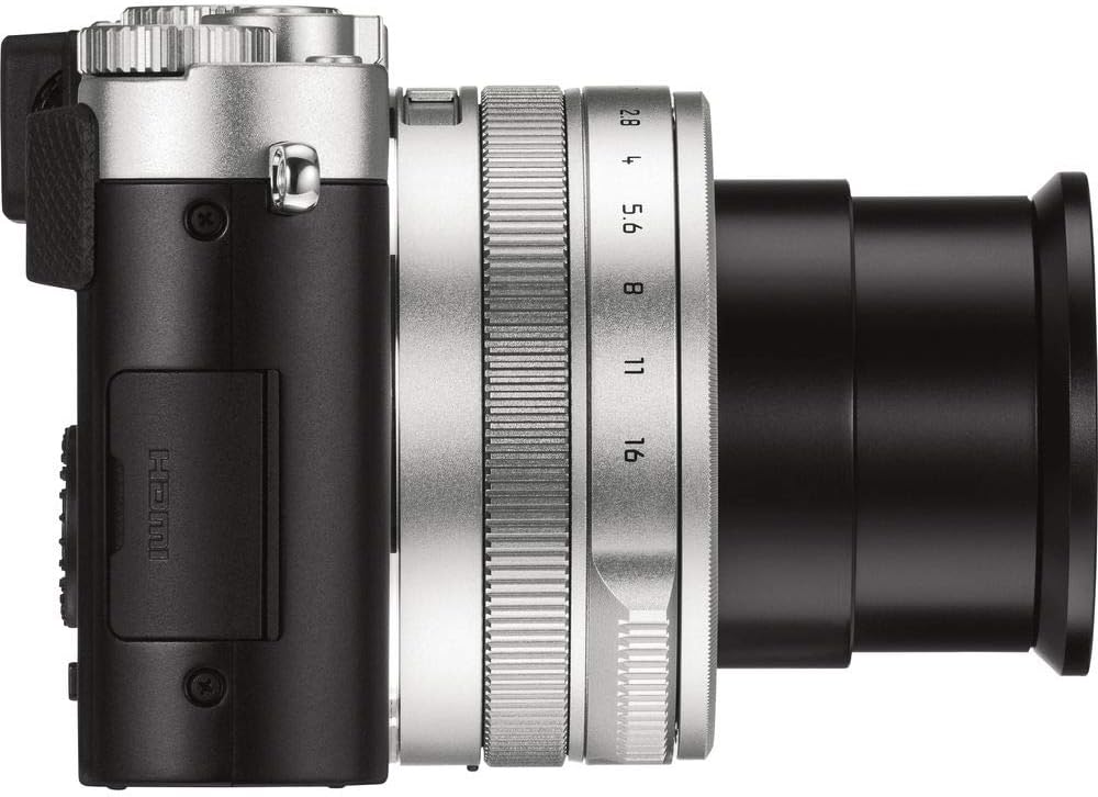 Compact 4K Camera k7