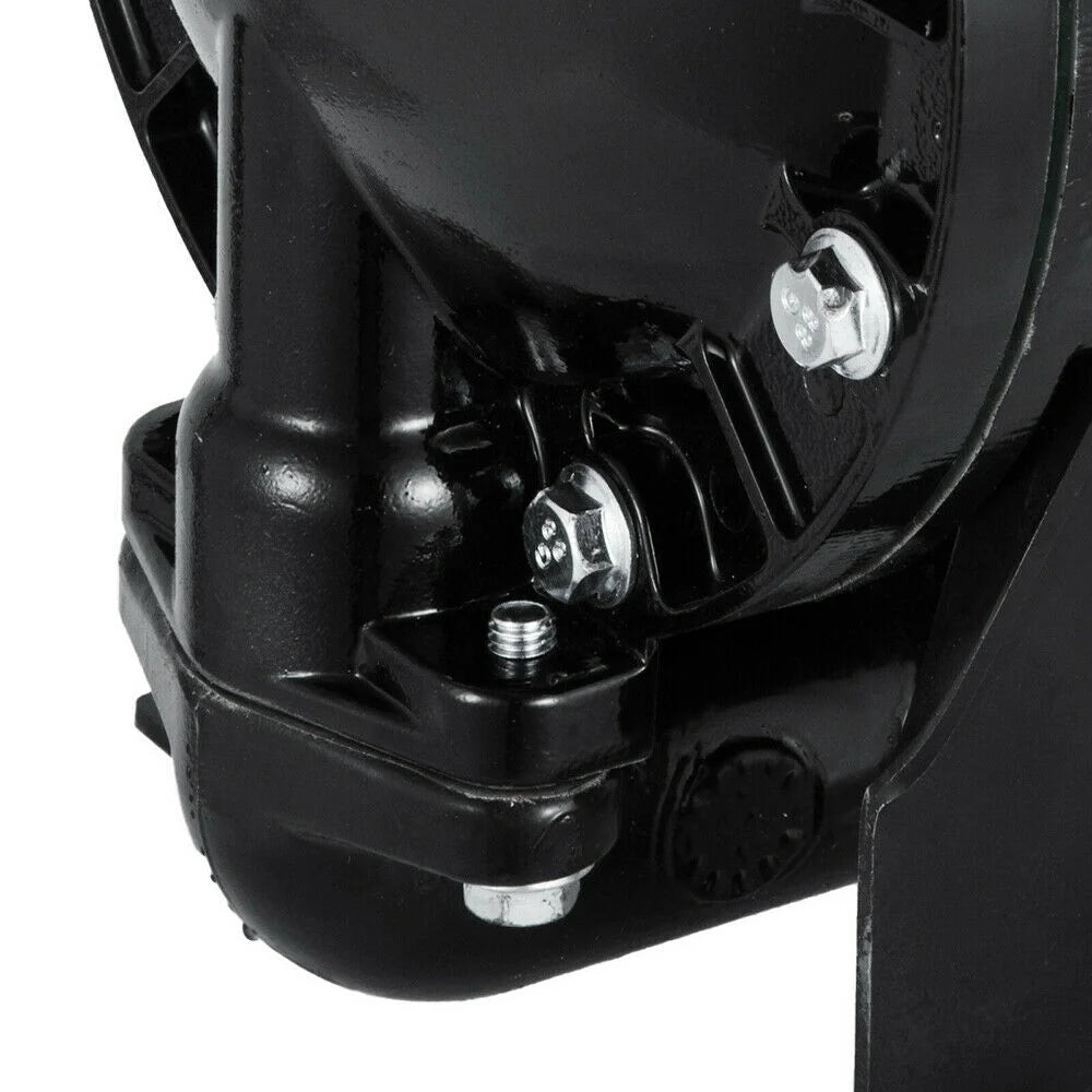 AODD Pump 1" Inlet Outlet 35GPM 120PSI k7