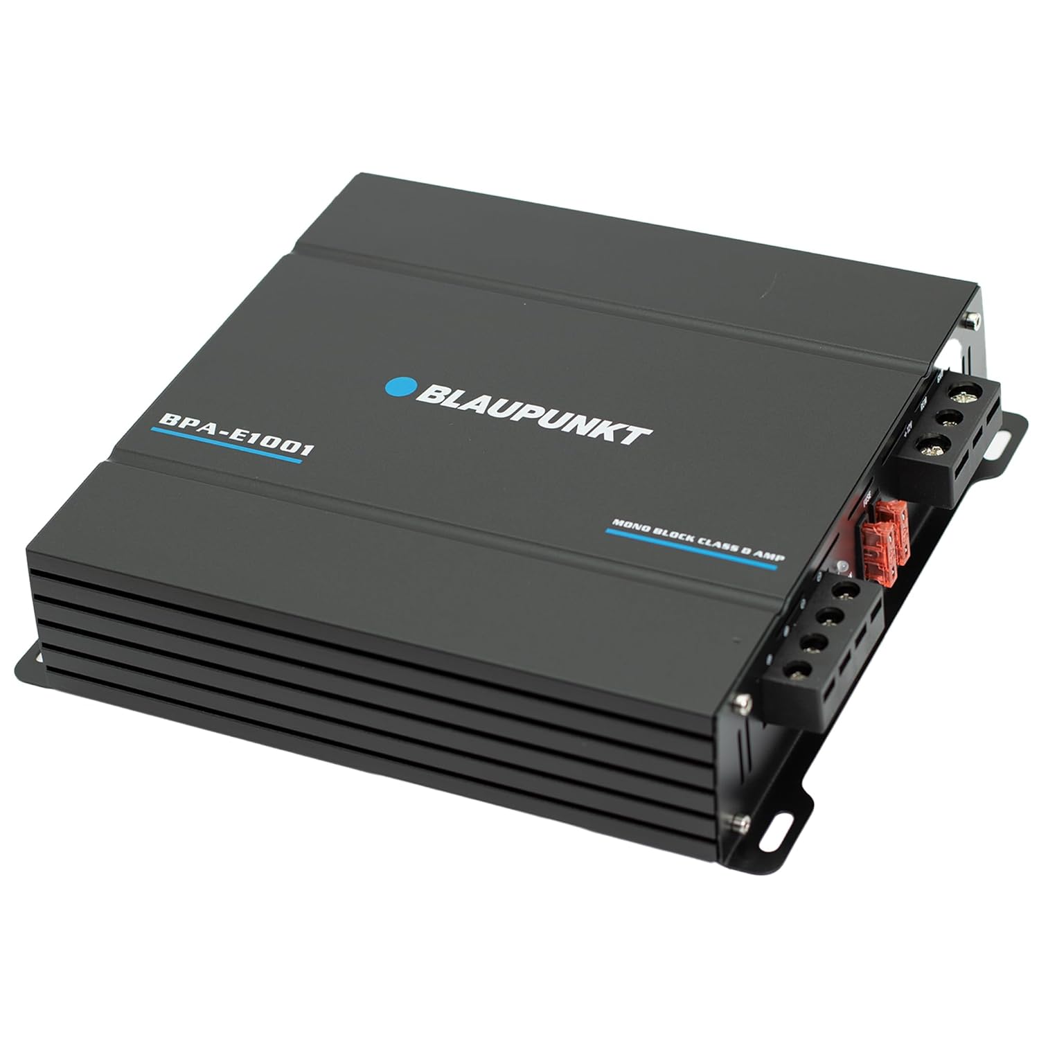 Car Amplifier 2000W Max Power A7