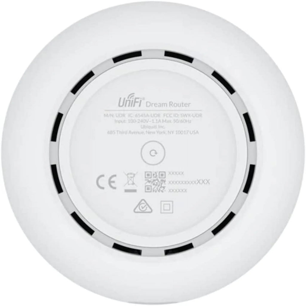 WiFi 6 Router, Four-Stream Technology A7