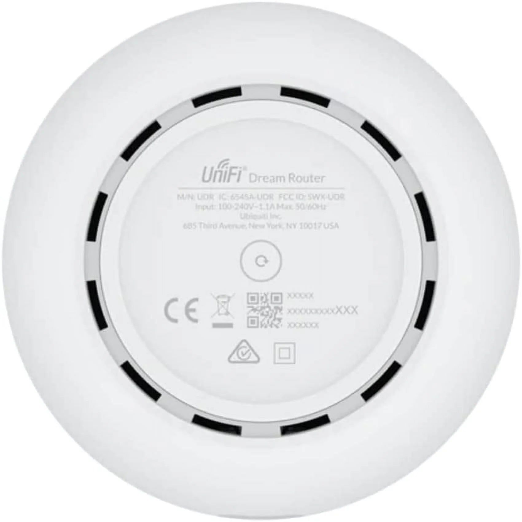 WiFi 6 Router, Four-Stream Technology A7
