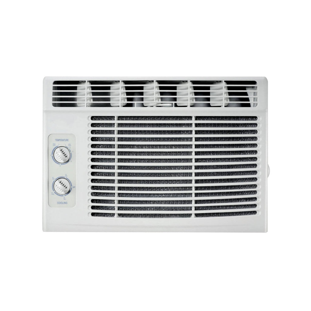 Window Air Conditioner 5000 BTU EER 11.1 k7