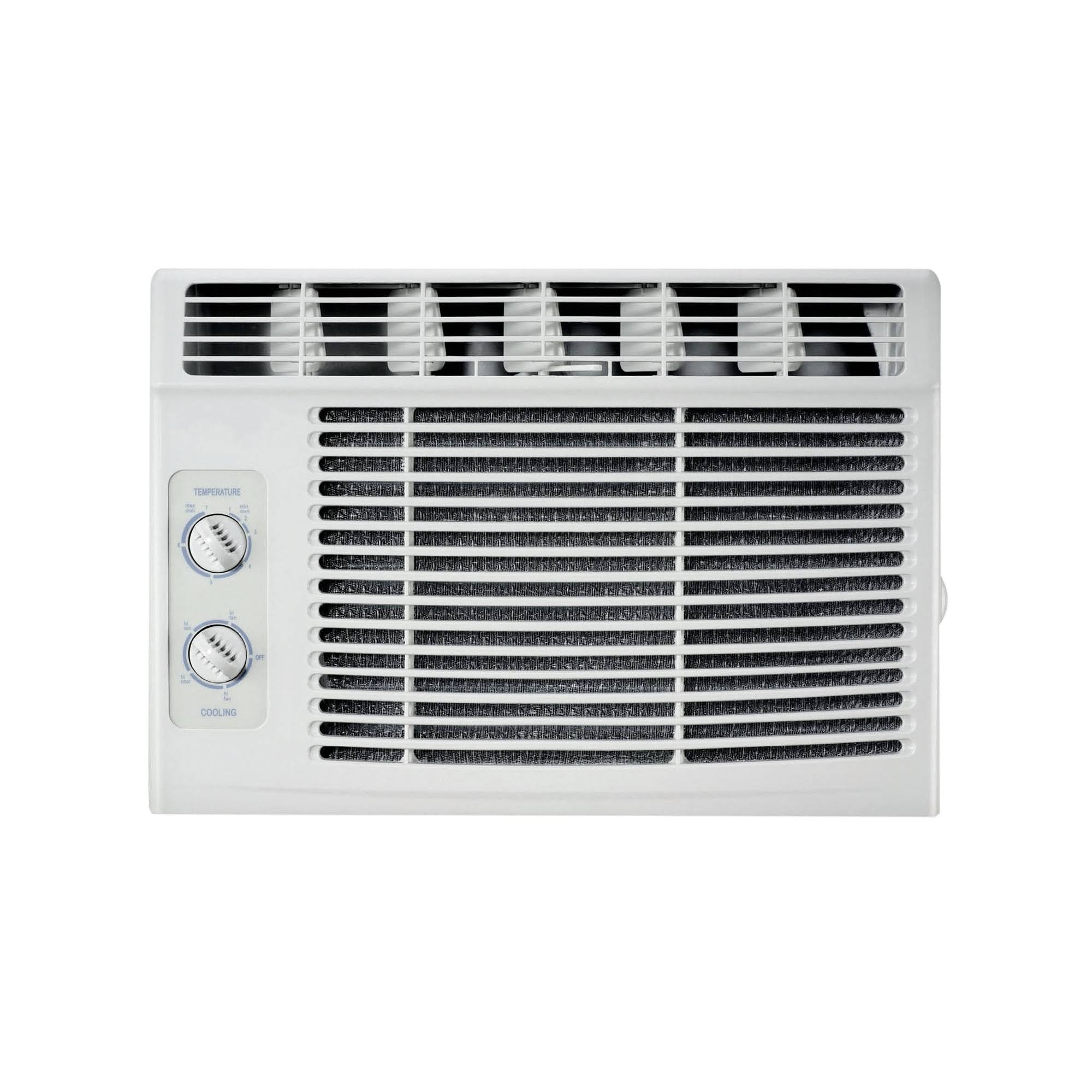 Window Air Conditioner 5000 BTU EER 11.1 k7