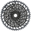 SRAM, GX Eagle XG-1275, Cassette, Speed: 12, 10-52t, Black