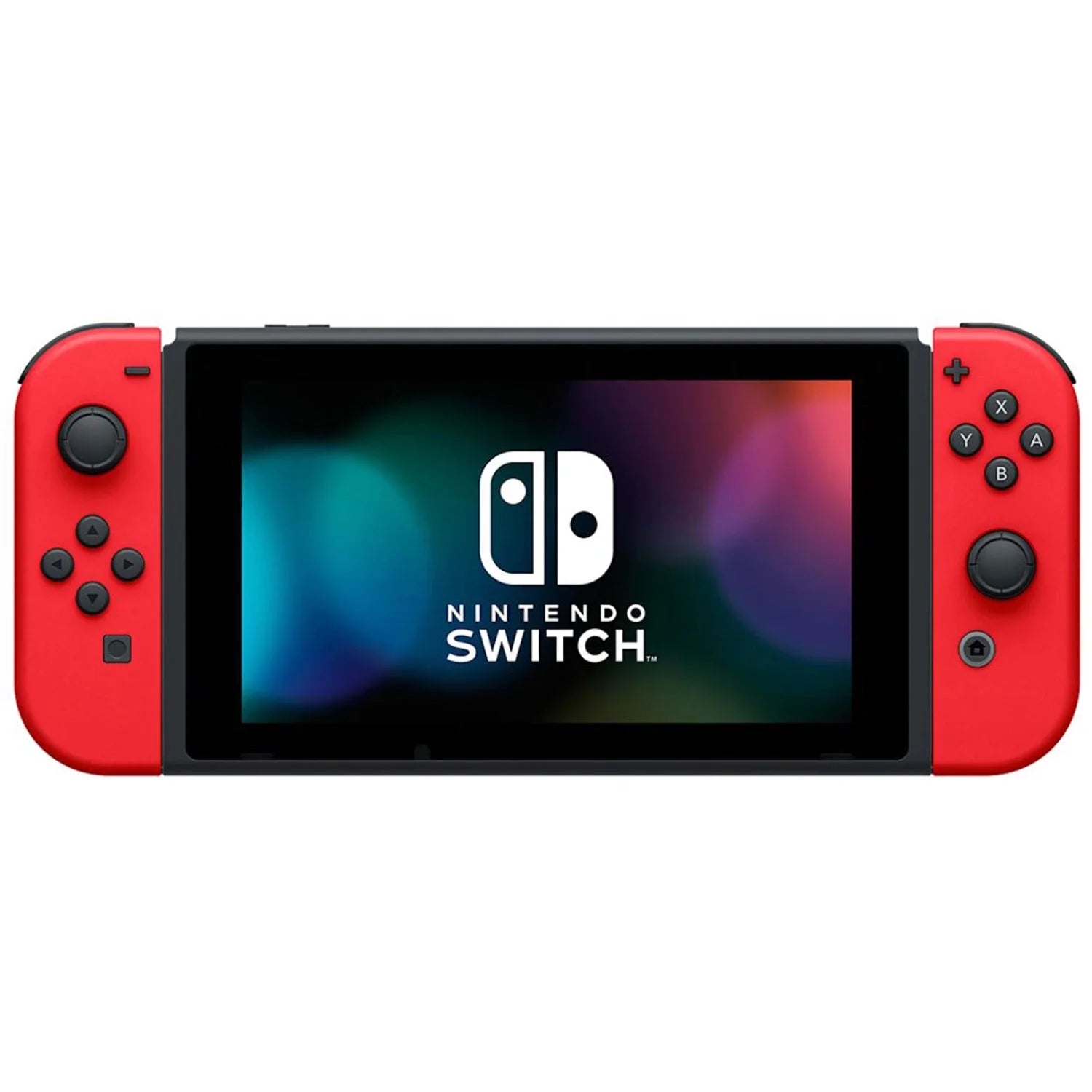 Switch Console Bundle with Carry Case and 128GB SD Card A7