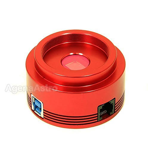 Astronomy Camera USB 3.0 Color A7k
