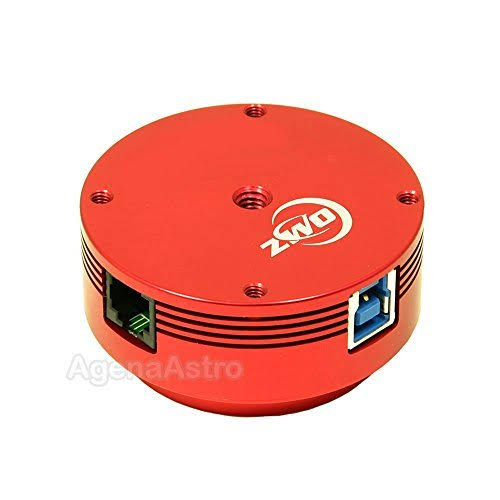Astronomy Camera USB 3.0 Color A7k