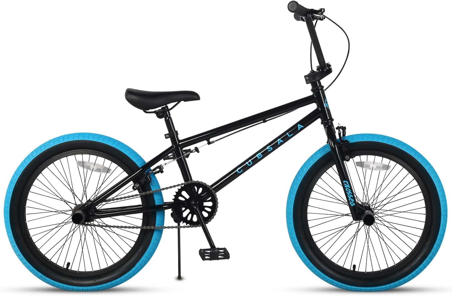 BMX Bike 20 Inch for Kids Beginners k7