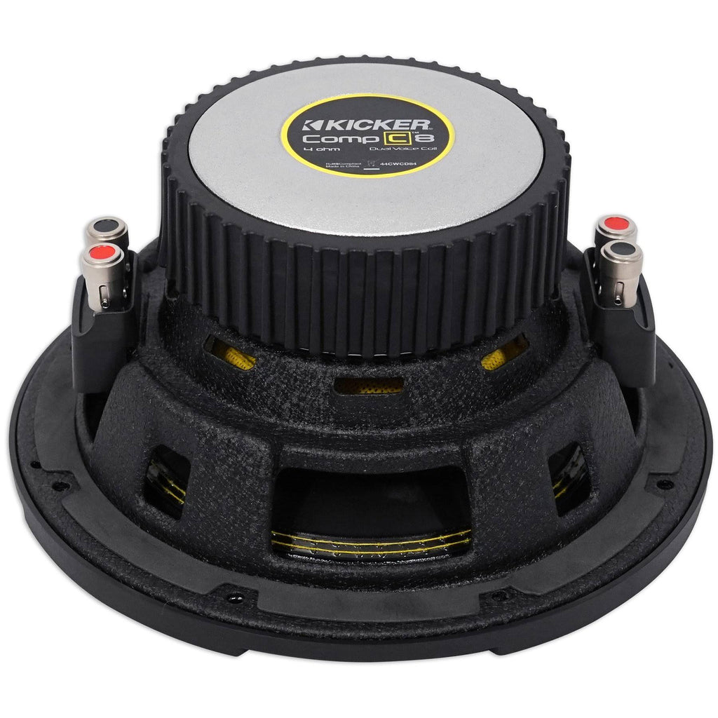 Car Subwoofer 8 Inch K7