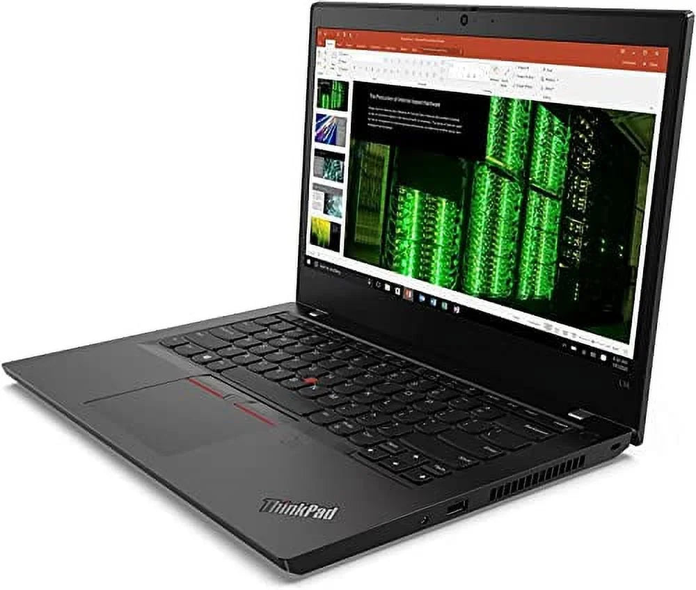 Laptop 14" AMD Ryzen 5 16GB RAM 256GB SSD A7k